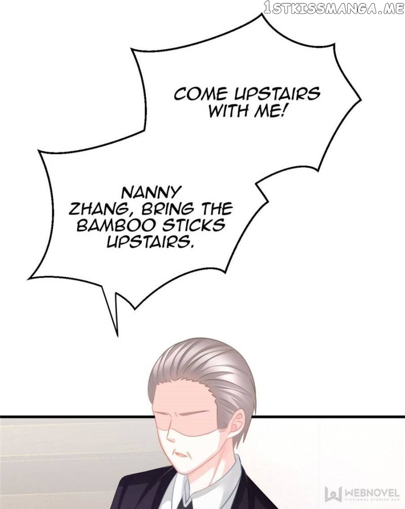 The Icy Chairman’s Cute Little Wife chapter 53 - page 7