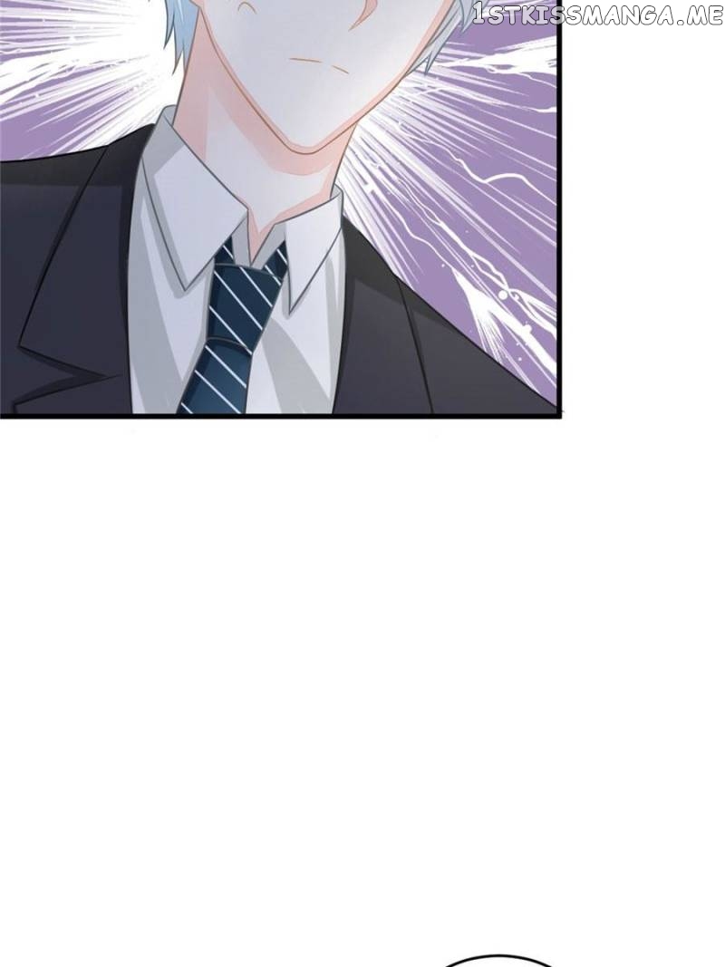 The Icy Chairman’s Cute Little Wife chapter 52 - page 14