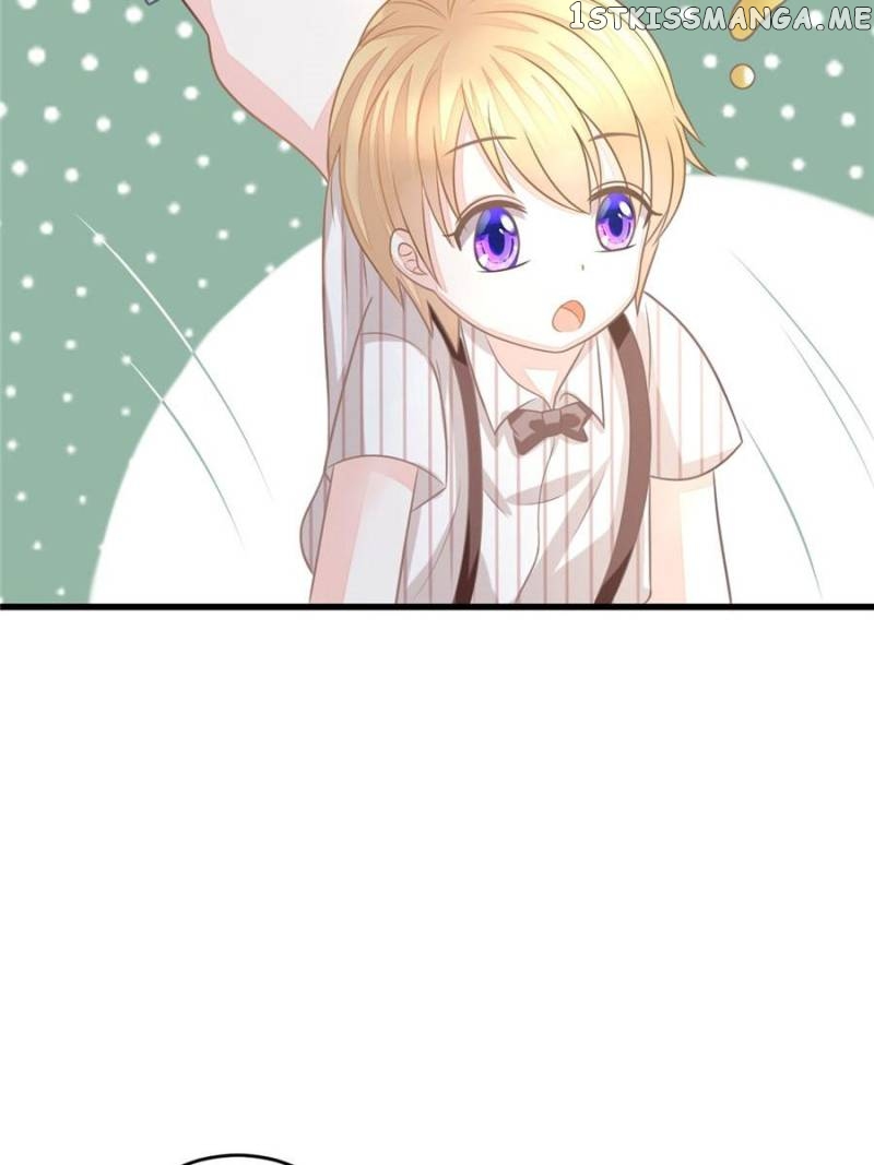 The Icy Chairman’s Cute Little Wife chapter 52 - page 16