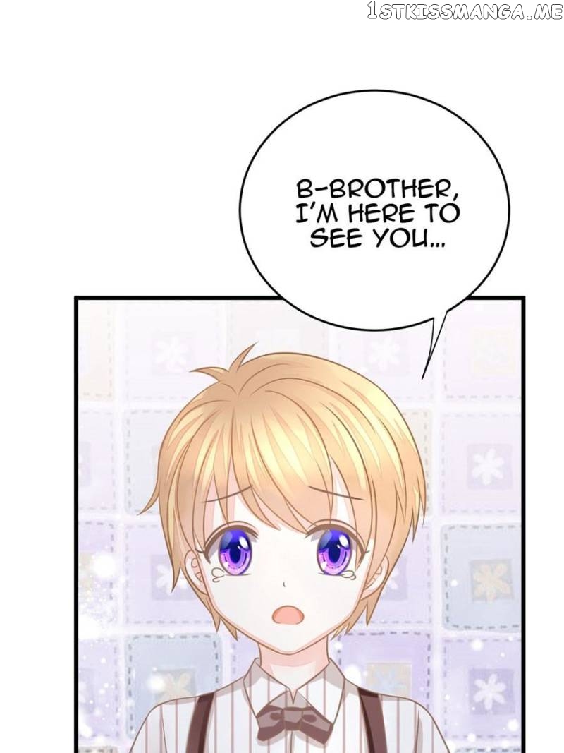 The Icy Chairman’s Cute Little Wife chapter 52 - page 22