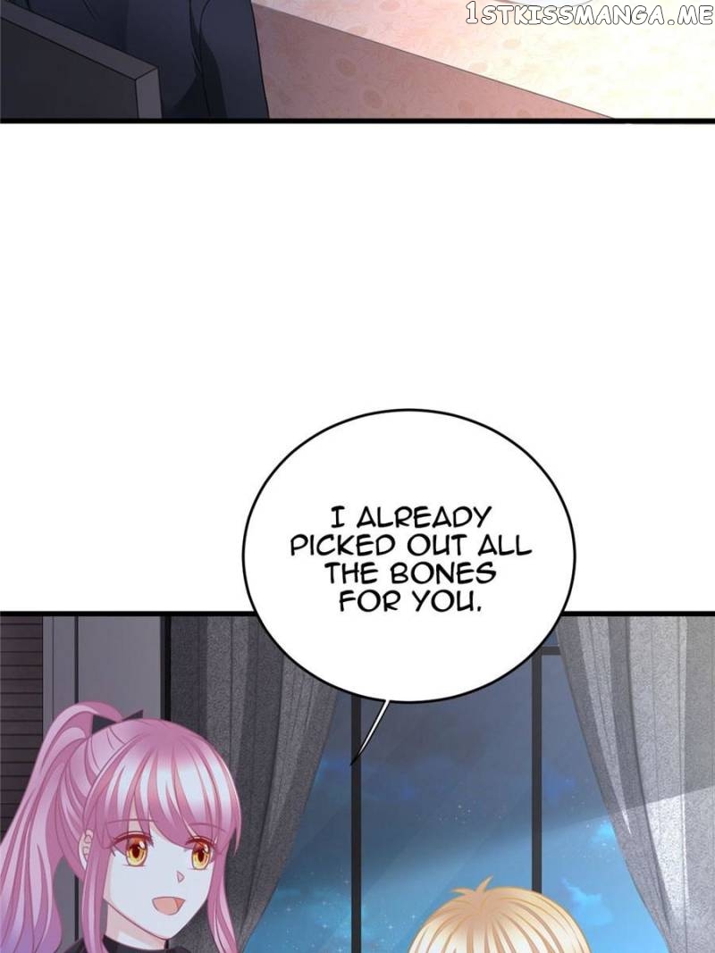 The Icy Chairman’s Cute Little Wife chapter 52 - page 29
