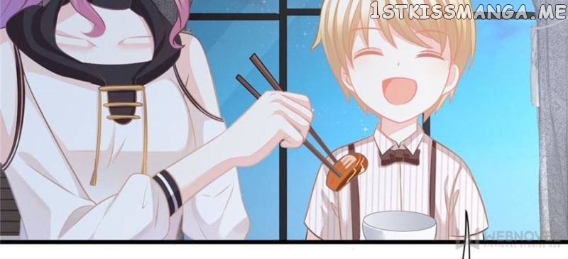 The Icy Chairman’s Cute Little Wife chapter 52 - page 30