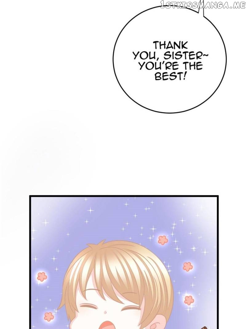 The Icy Chairman’s Cute Little Wife chapter 52 - page 31
