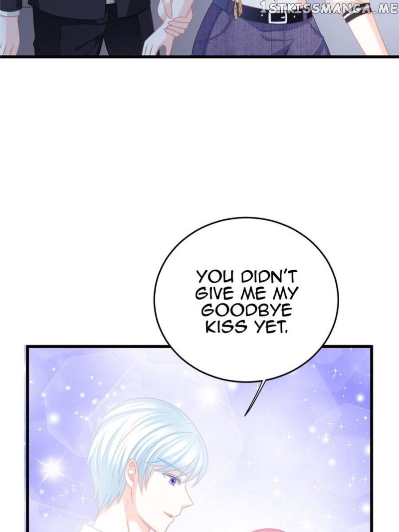 The Icy Chairman’s Cute Little Wife chapter 52 - page 41