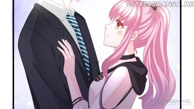 The Icy Chairman’s Cute Little Wife chapter 52 - page 42