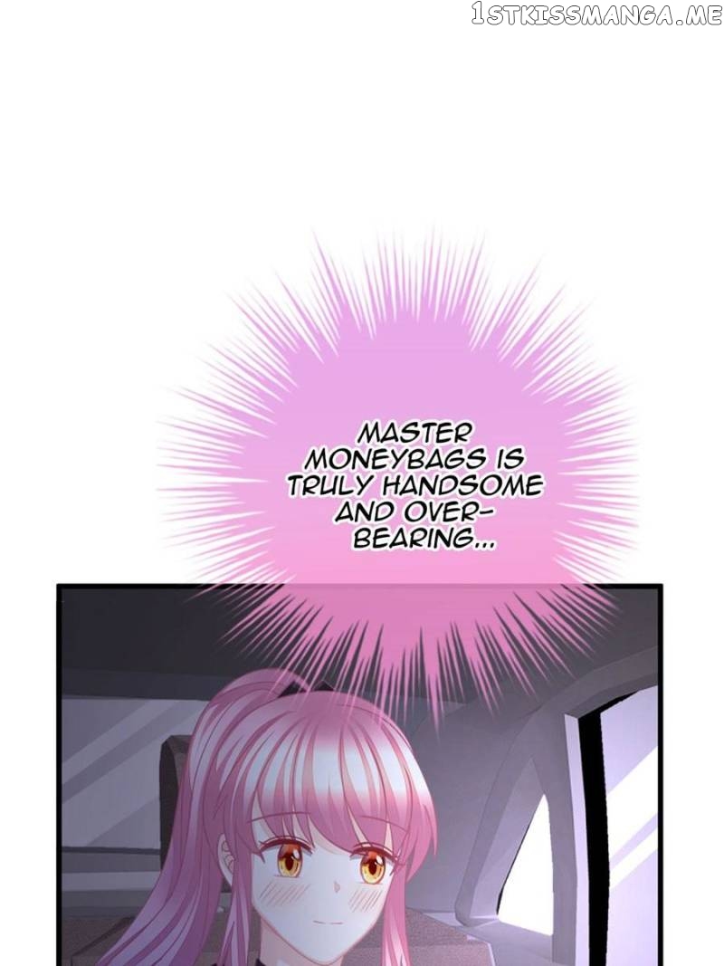 The Icy Chairman’s Cute Little Wife chapter 52 - page 49