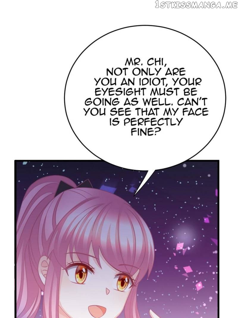The Icy Chairman’s Cute Little Wife chapter 52 - page 61