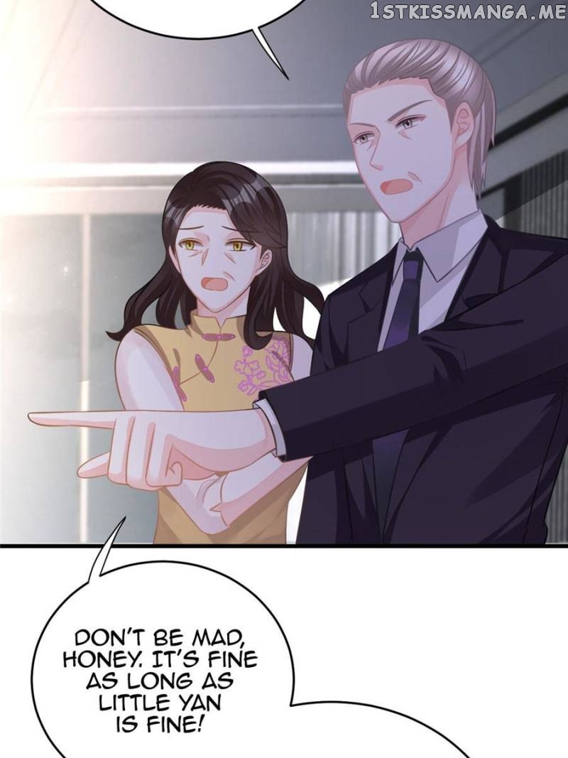The Icy Chairman’s Cute Little Wife chapter 52 - page 64