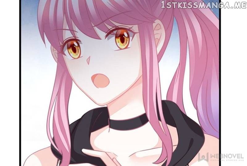 The Icy Chairman’s Cute Little Wife chapter 52 - page 69