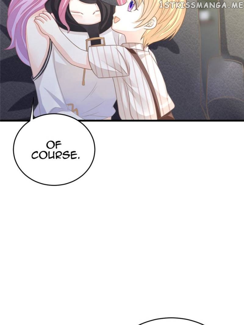 The Icy Chairman’s Cute Little Wife chapter 52 - page 8