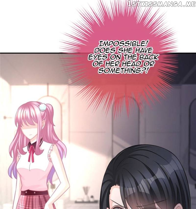 The Icy Chairman’s Cute Little Wife chapter 51 - page 13