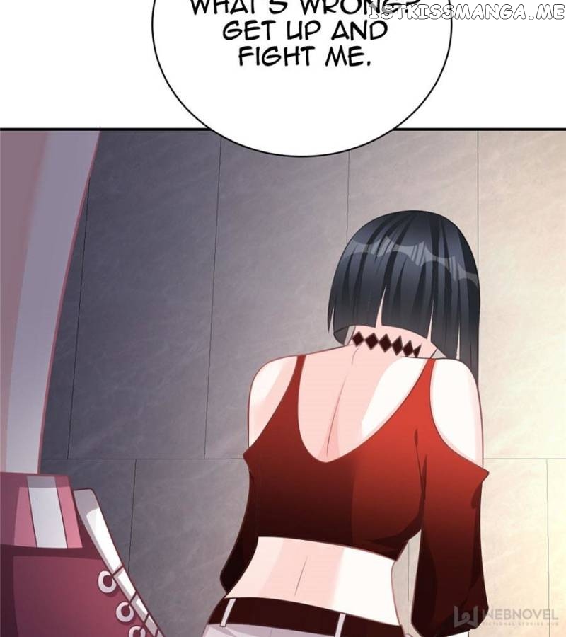 The Icy Chairman’s Cute Little Wife chapter 51 - page 15