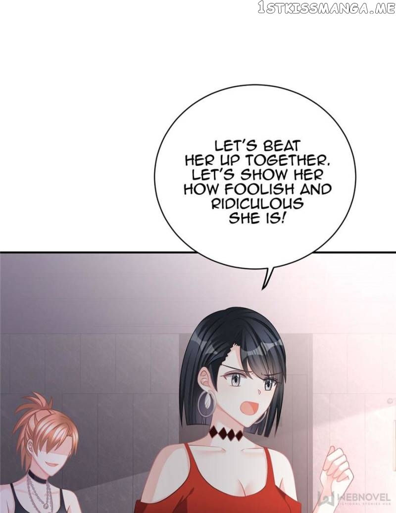 The Icy Chairman’s Cute Little Wife chapter 51 - page 2