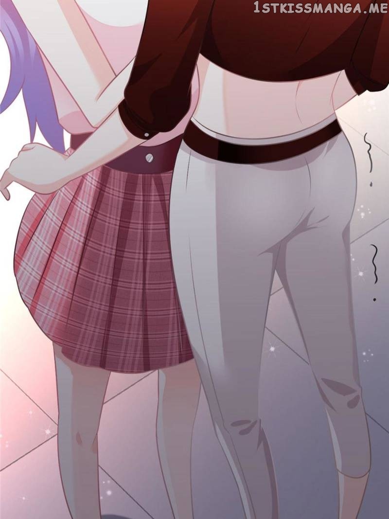 The Icy Chairman’s Cute Little Wife chapter 51 - page 20