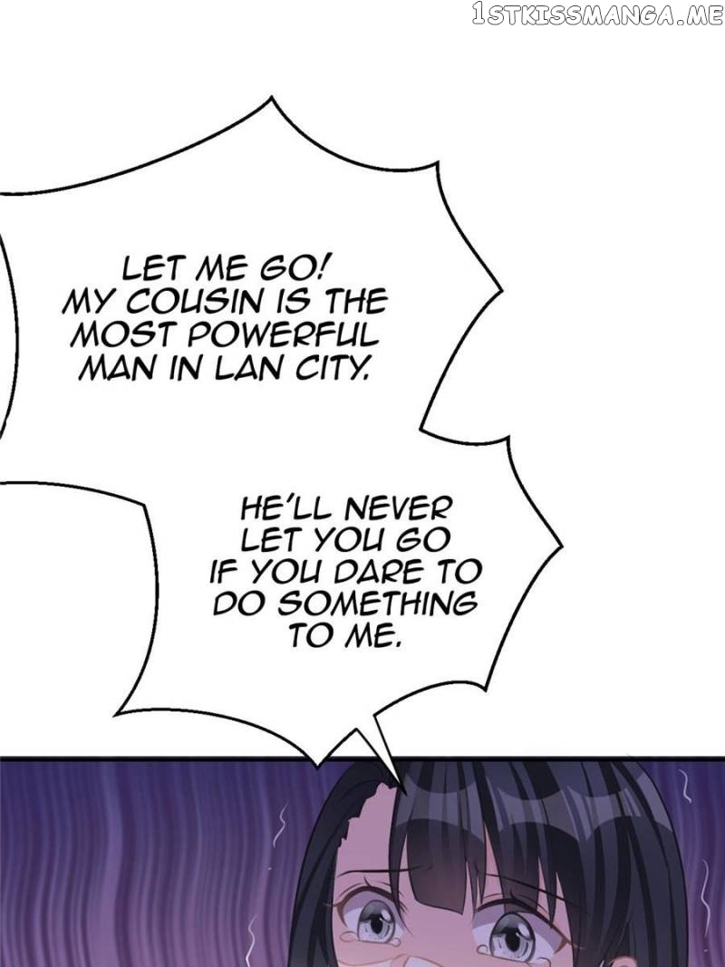 The Icy Chairman’s Cute Little Wife chapter 51 - page 22
