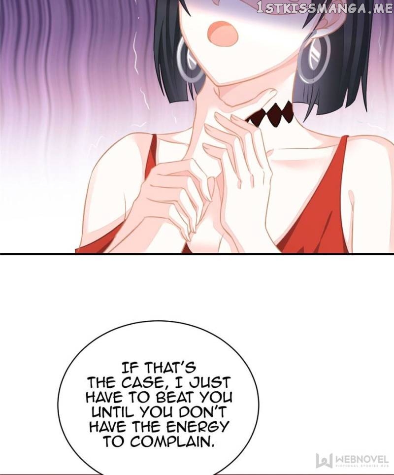 The Icy Chairman’s Cute Little Wife chapter 51 - page 23