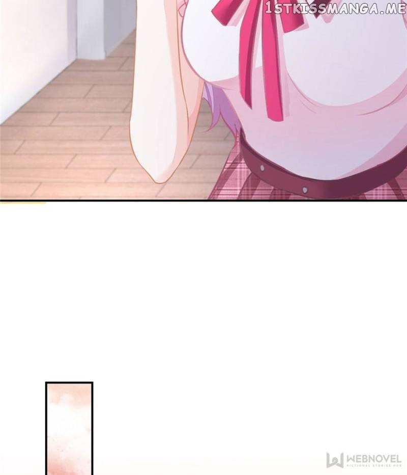 The Icy Chairman’s Cute Little Wife chapter 51 - page 31