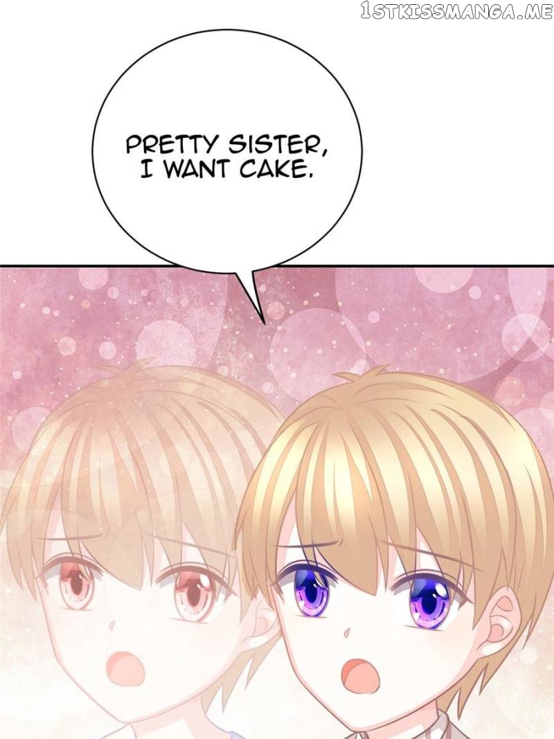 The Icy Chairman’s Cute Little Wife chapter 51 - page 43