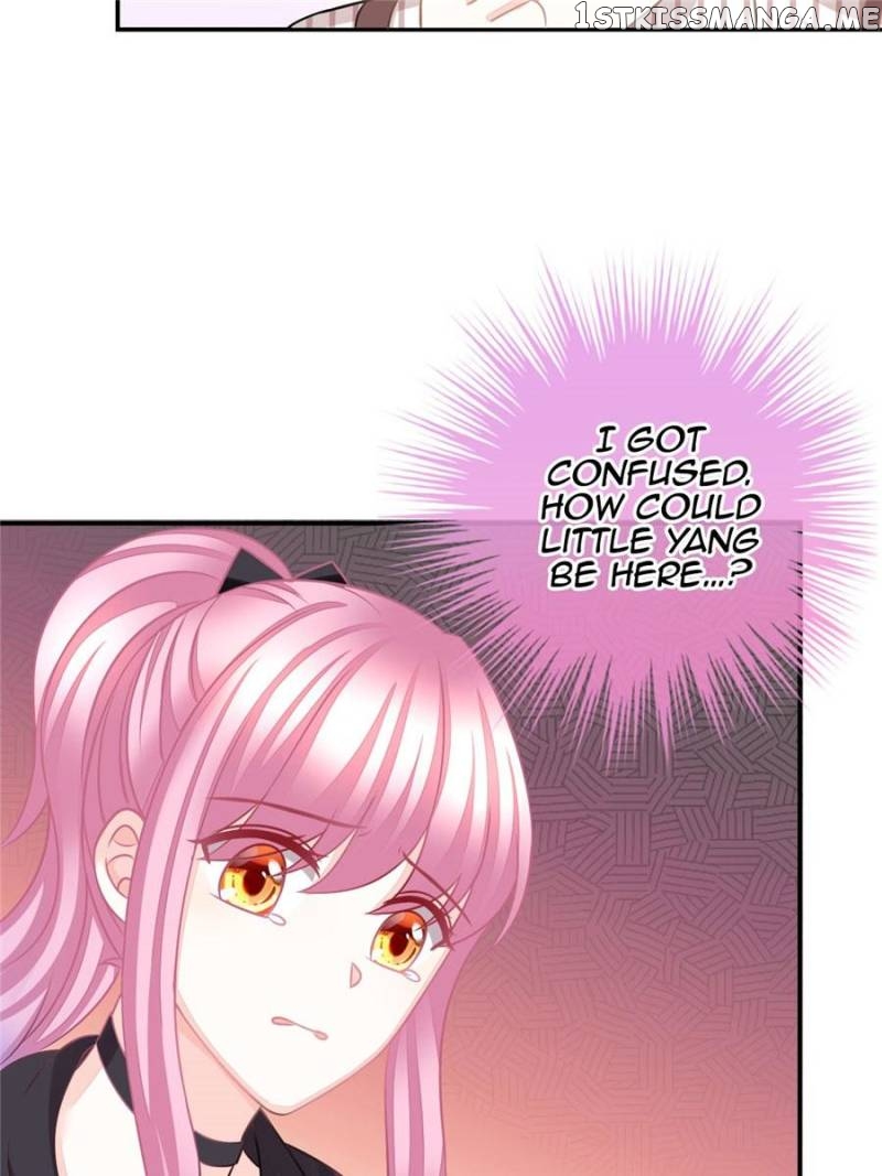 The Icy Chairman’s Cute Little Wife chapter 51 - page 47