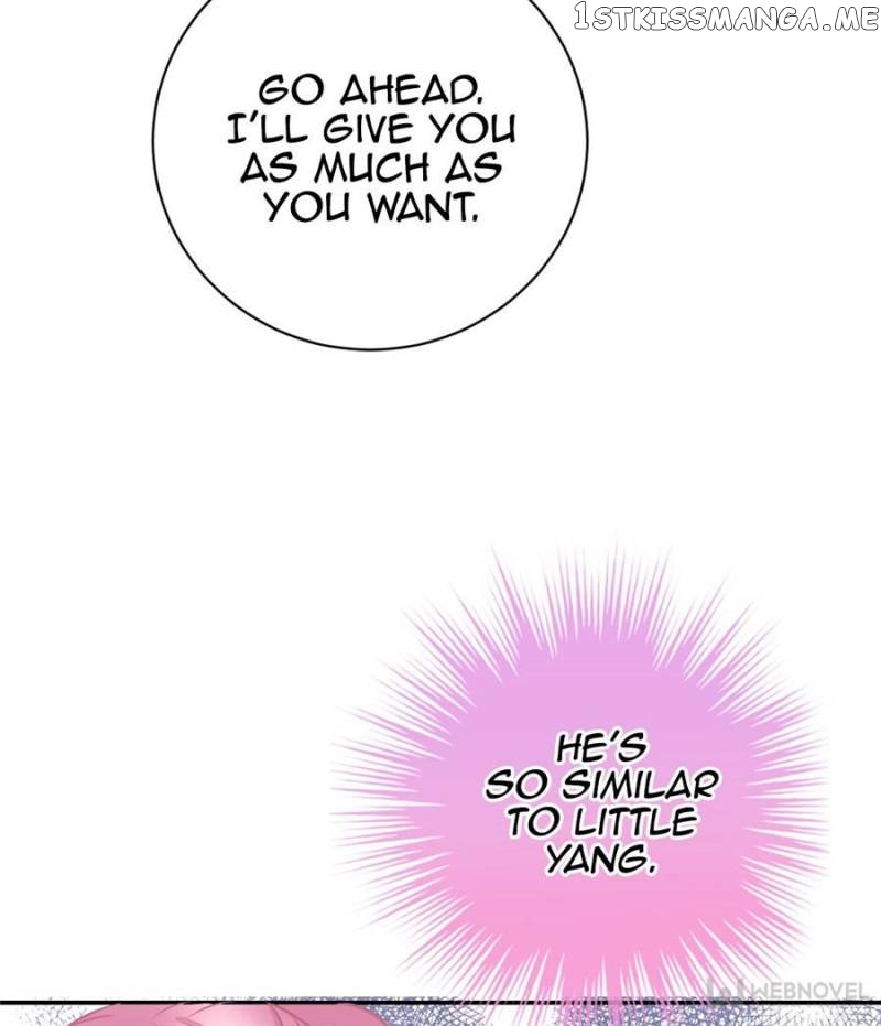 The Icy Chairman’s Cute Little Wife chapter 51 - page 50
