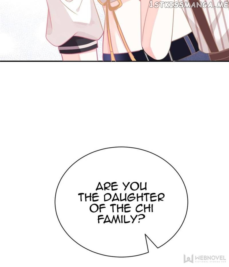 The Icy Chairman’s Cute Little Wife chapter 51 - page 52