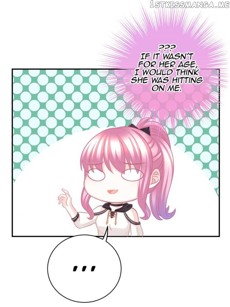 The Icy Chairman’s Cute Little Wife chapter 51 - page 55