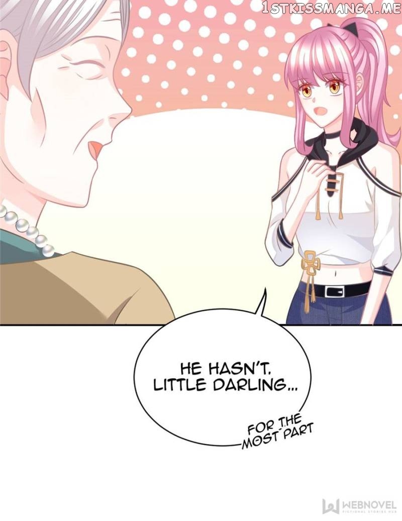The Icy Chairman’s Cute Little Wife chapter 51 - page 60