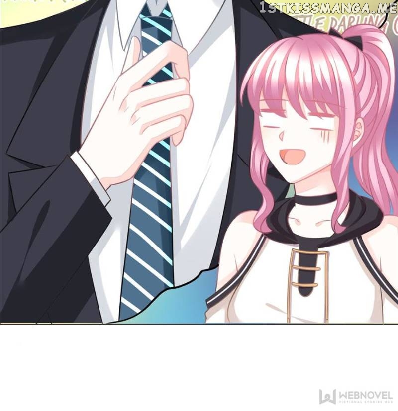 The Icy Chairman’s Cute Little Wife chapter 51 - page 62