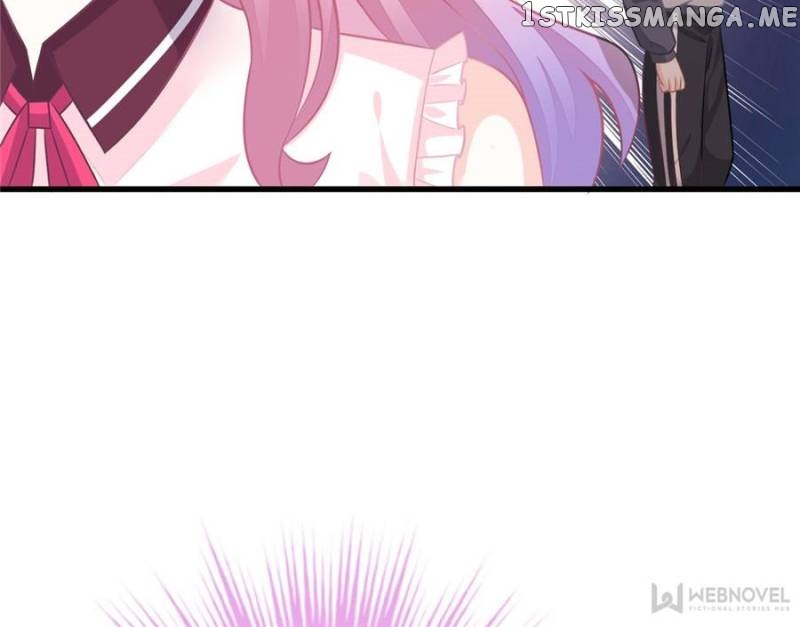 The Icy Chairman’s Cute Little Wife chapter 50 - page 42