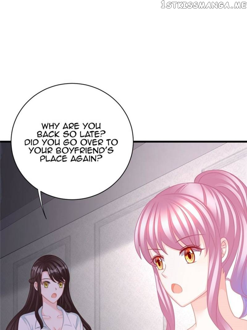 The Icy Chairman’s Cute Little Wife chapter 49 - page 10
