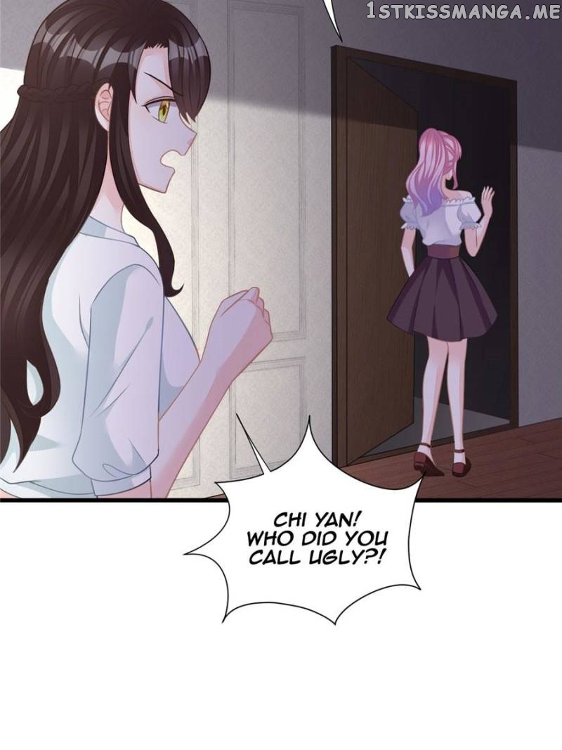 The Icy Chairman’s Cute Little Wife chapter 49 - page 14