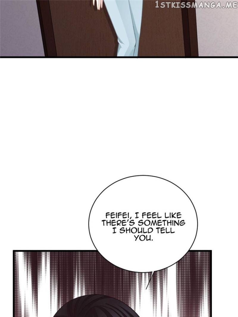 The Icy Chairman’s Cute Little Wife chapter 49 - page 19