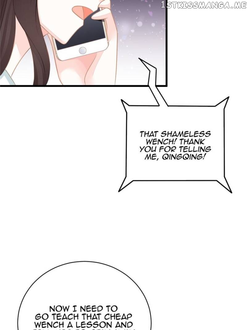 The Icy Chairman’s Cute Little Wife chapter 49 - page 26