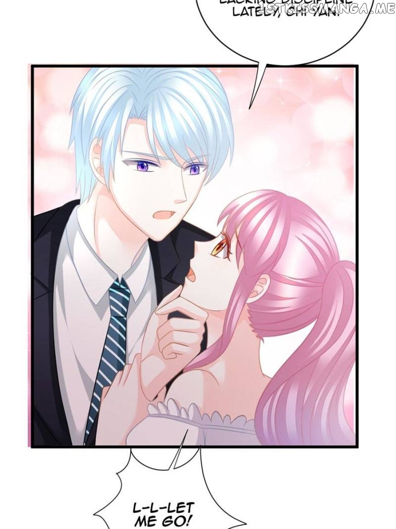 The Icy Chairman’s Cute Little Wife chapter 49 - page 43