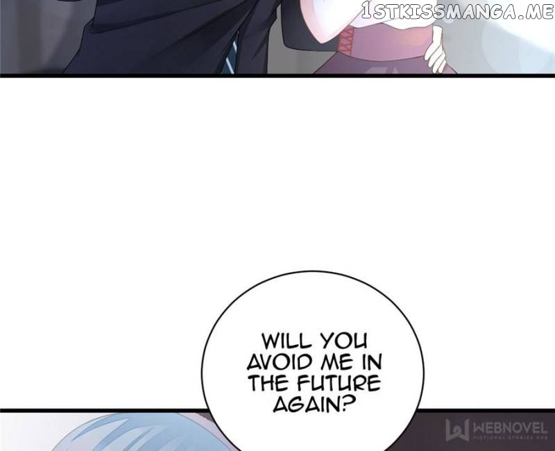 The Icy Chairman’s Cute Little Wife chapter 49 - page 50