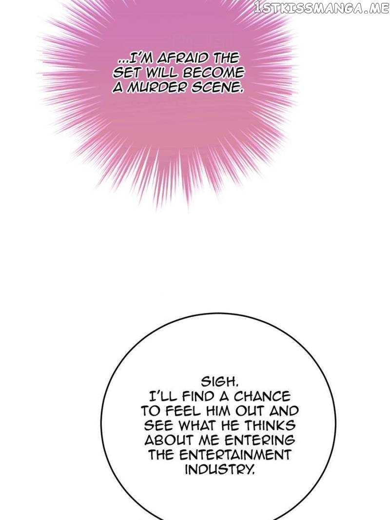 The Icy Chairman’s Cute Little Wife chapter 48 - page 11