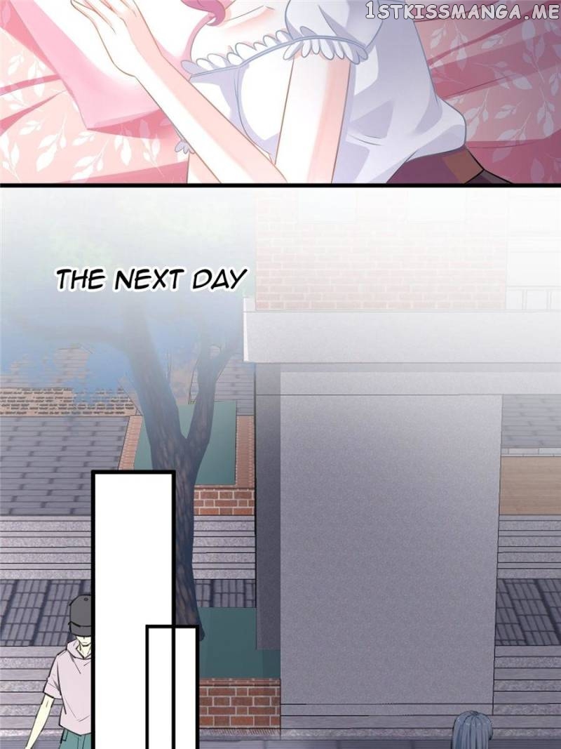 The Icy Chairman’s Cute Little Wife chapter 48 - page 13