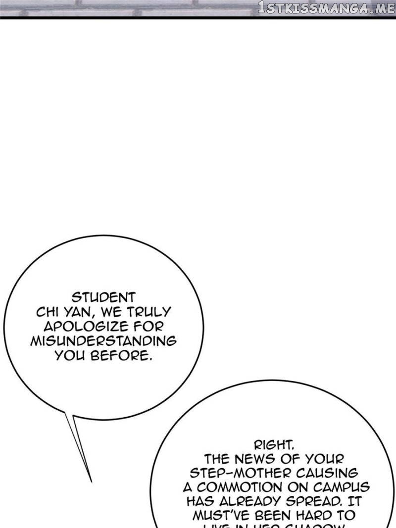 The Icy Chairman’s Cute Little Wife chapter 48 - page 16