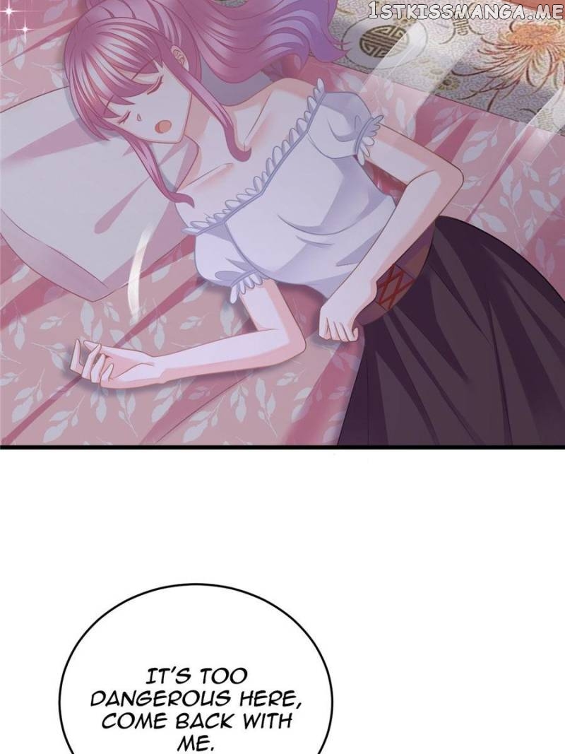 The Icy Chairman’s Cute Little Wife chapter 48 - page 2