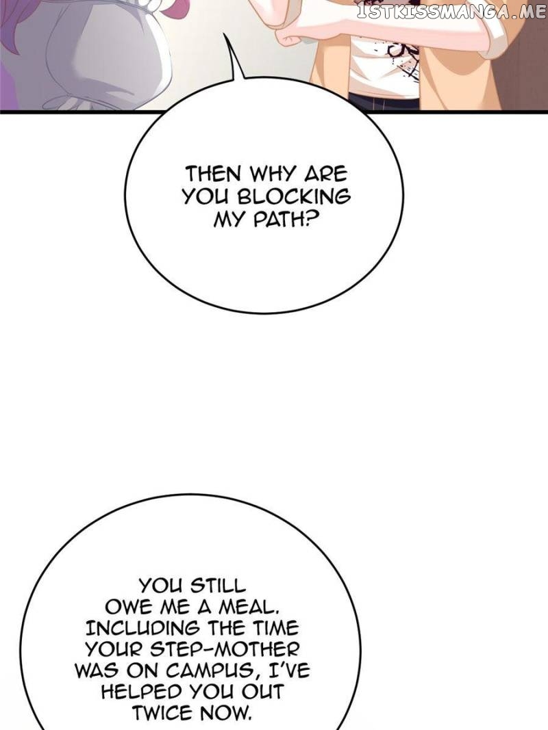 The Icy Chairman’s Cute Little Wife chapter 48 - page 22
