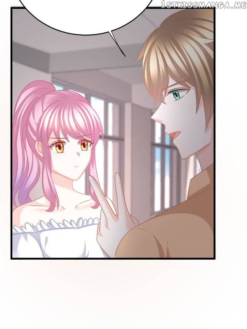 The Icy Chairman’s Cute Little Wife chapter 48 - page 23