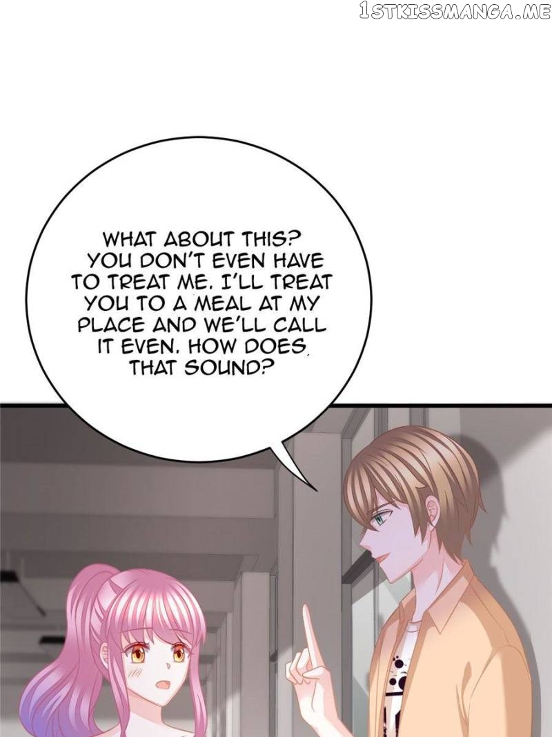 The Icy Chairman’s Cute Little Wife chapter 48 - page 25