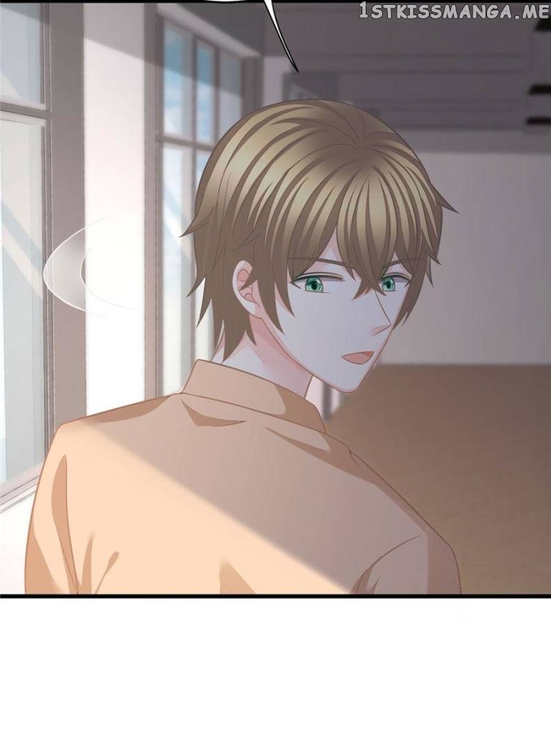 The Icy Chairman’s Cute Little Wife chapter 48 - page 28