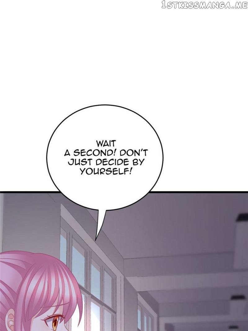 The Icy Chairman’s Cute Little Wife chapter 48 - page 29