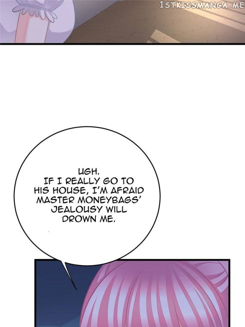 The Icy Chairman’s Cute Little Wife chapter 48 - page 31