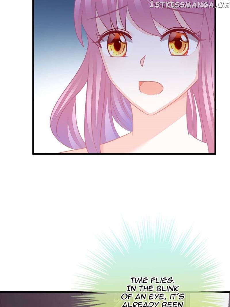The Icy Chairman’s Cute Little Wife chapter 48 - page 32