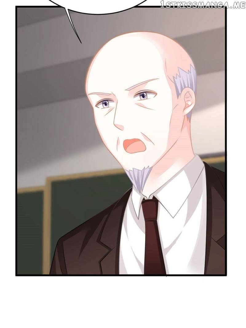 The Icy Chairman’s Cute Little Wife chapter 48 - page 40
