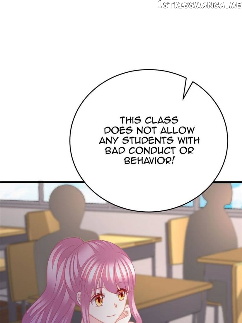 The Icy Chairman’s Cute Little Wife chapter 48 - page 41