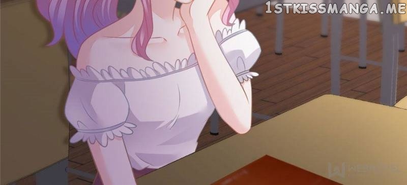 The Icy Chairman’s Cute Little Wife chapter 48 - page 42