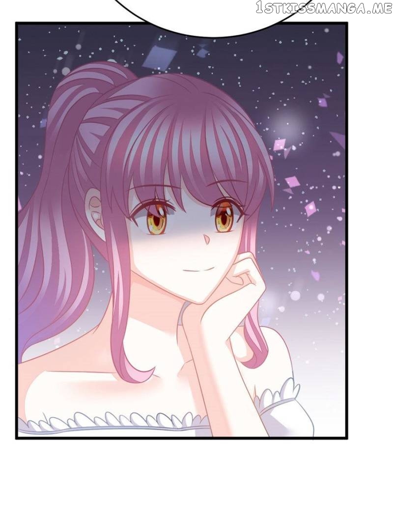 The Icy Chairman’s Cute Little Wife chapter 48 - page 47